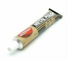 1 of Autosol Metal Polish 3.33 oz. Tube M2 