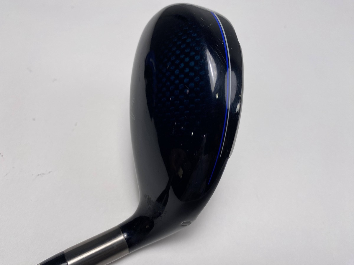 Hybride Callaway Big Bertha REVA 27° Femmes - 5H Graphite - Occasion Bon état