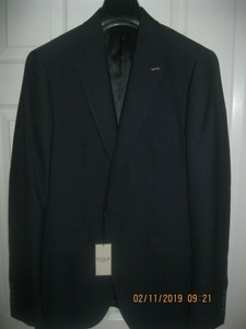 thomas pink blazer