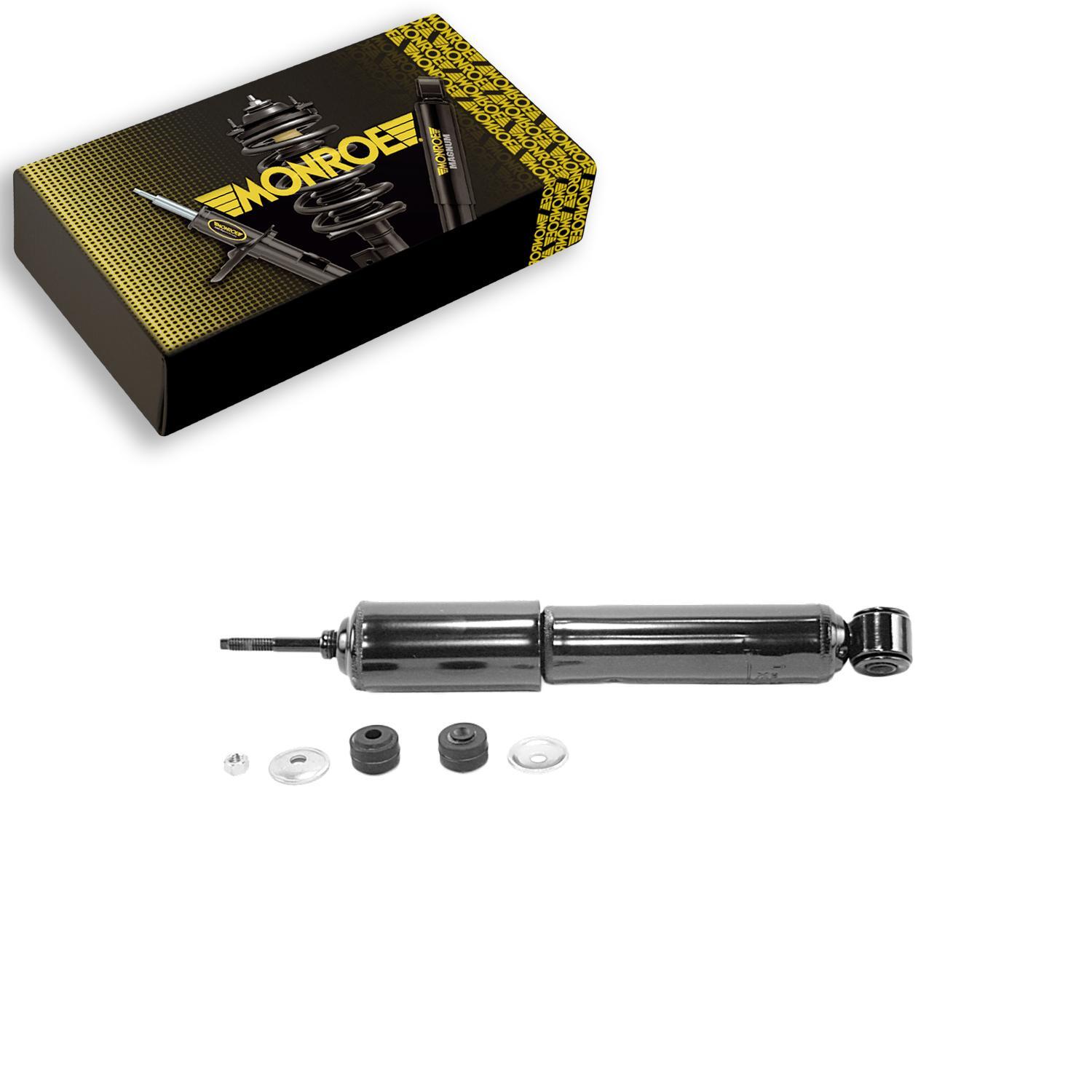 Comp Shocks Np300 Monroe Suspension Shock Absorber Front For 2009-2014 Nissan NP300 4WD ...