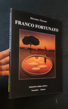 FRANCO FORTUNATO MASSIMO DURANTI