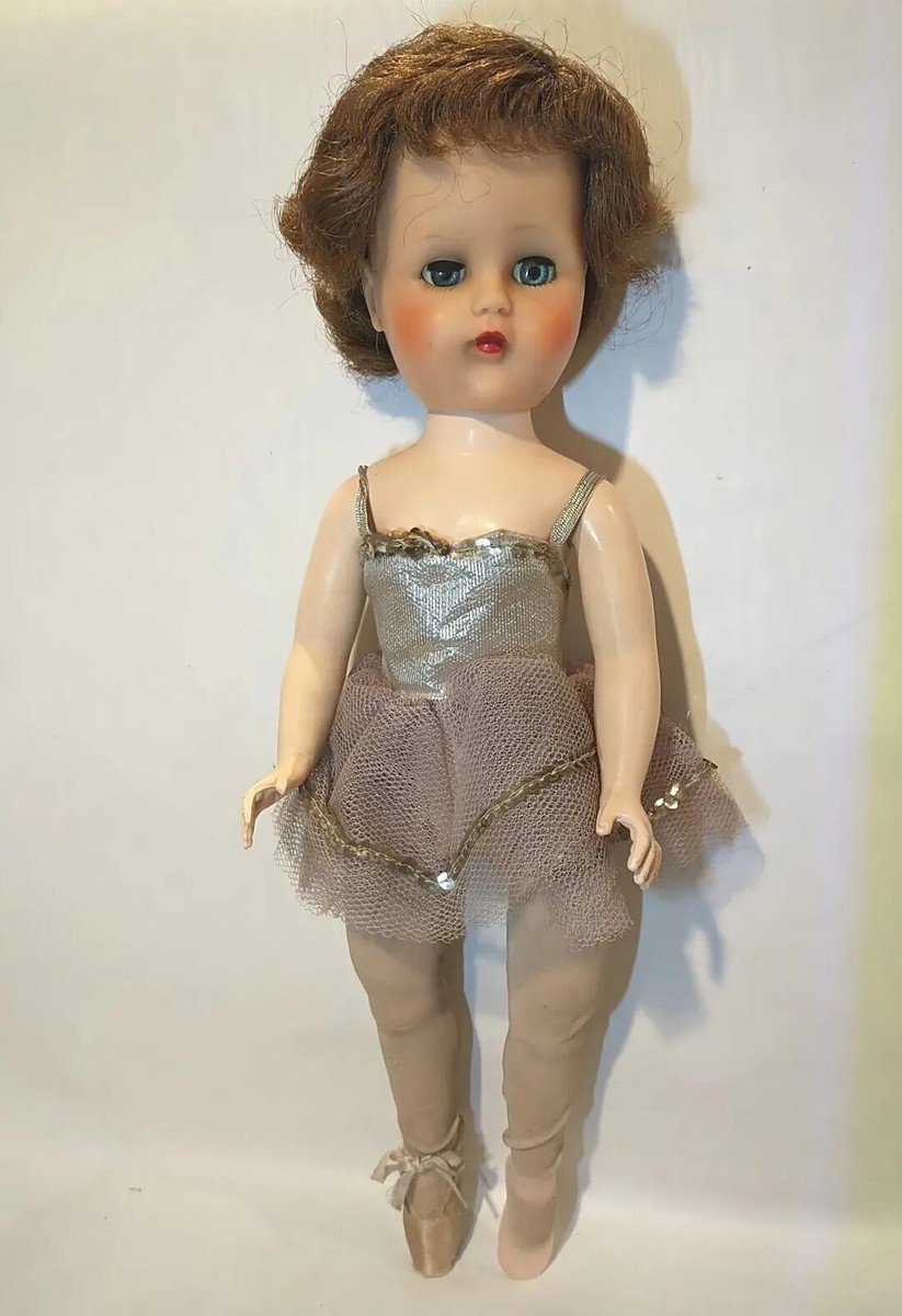 Vintage 1950's Valentine Inc 18