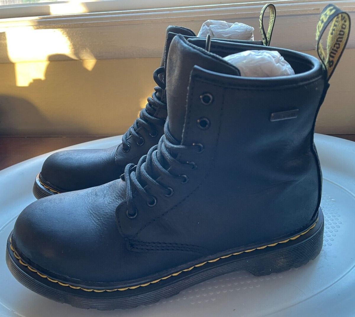 YasuDr.Martens Air Wair ASHLAND Dr. Martens Air Wair Unisex