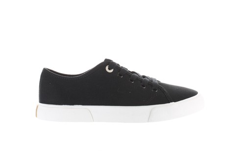 Vionic Womens Oasis Black Fashion Sneaker Size 8 (6085139) | eBay
