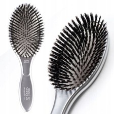 Image of Olivia Garden Hairbrush Ceramic Plus Ion Supreme Boar ,professional brush