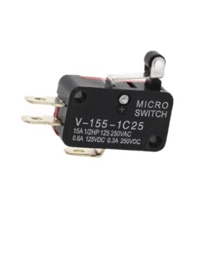 Mercury Mariner Outboard 45 50 Hp Neutral Safety Switch 74605a 87 74605a Ebay