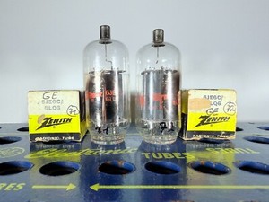 6lq6 Tubes for sale | eBay