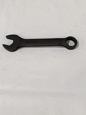 PROTO Combination Wrench: 12.00 mm Head Size, 15º Offset J1212MESB