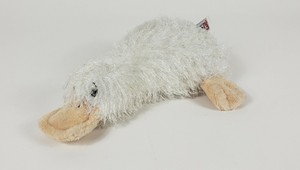 ornitorrinco peluche