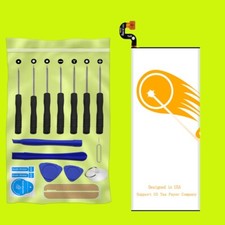 High-Performance 6620mAh Battery Screwdriver Tool For Samsung Galaxy S7 SM-G930P