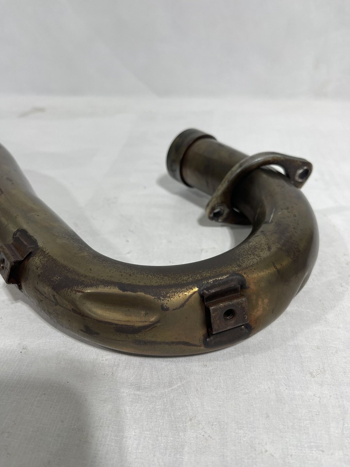 20002002 Yamaha WR426F YZ426F Exhaust Header Head Pipe OEM 2 eBay