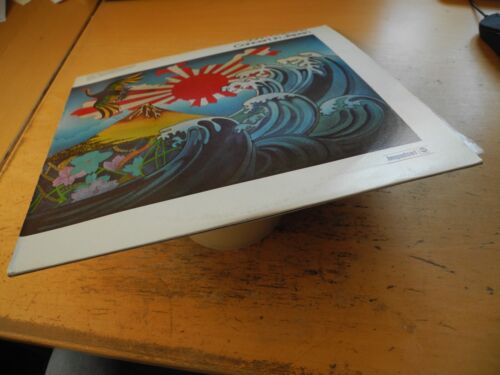 JOHN COLTRANE Concert In Japan 2 LP 1973 Phillippines EX - Imagen 7 de 8