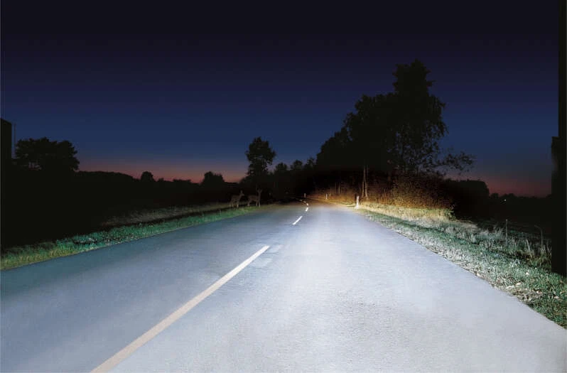 OSRAM D1S XENARC ORIGINAL Line Xenon Brenner Scheinwerfer 66140 für BMW NEU - Bild 3 von 3