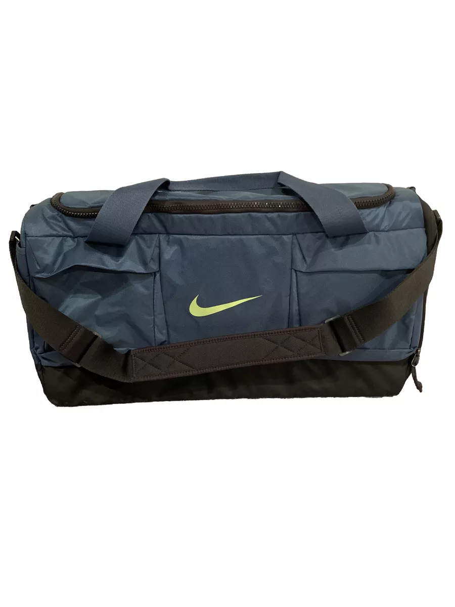 Nike duffel top bag measurements