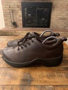 dansko oxfords