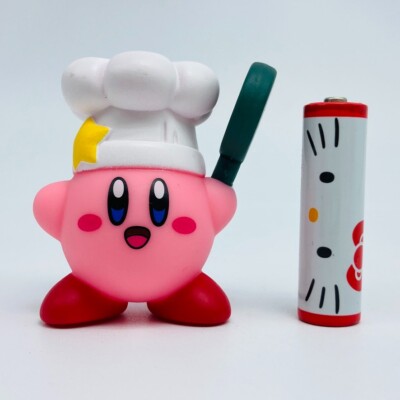 フィギュア CHEF Nintendo ゲーム＆ウォッチ ビネット シェフ フィギュア CHEF Nintendo ゲーム＆ウォッチ ビネット シェフ