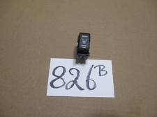 03 04 05 06 07 Nissan Murano Heated Seat Switch Power #826-B