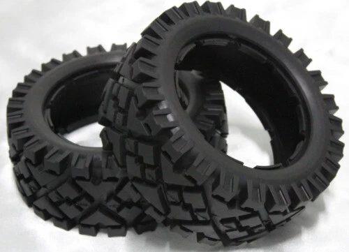 1:5 RC-Modellbau-Räder, - Reifen, - Autos & -Motorräder