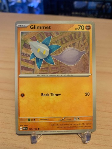 Scarlet Violet Paldea Evolved Pokemon Cards You Choose Commons Uncommon Rare - Picture 97 of 150