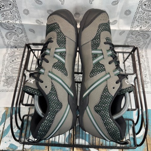 Xero Shoes Terraflex II Trail Hiking Minimalist Barefoot Shoes Womans 9 Worn 2X - Picture 6 of 10