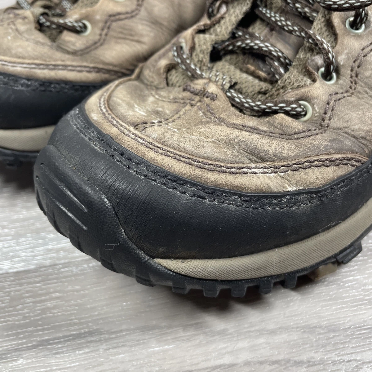 Merrell salida trekker clearance ladies walking shoes
