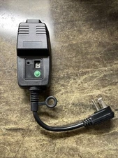 DO it Outdoor Digital Timer with Photo Cell - USED