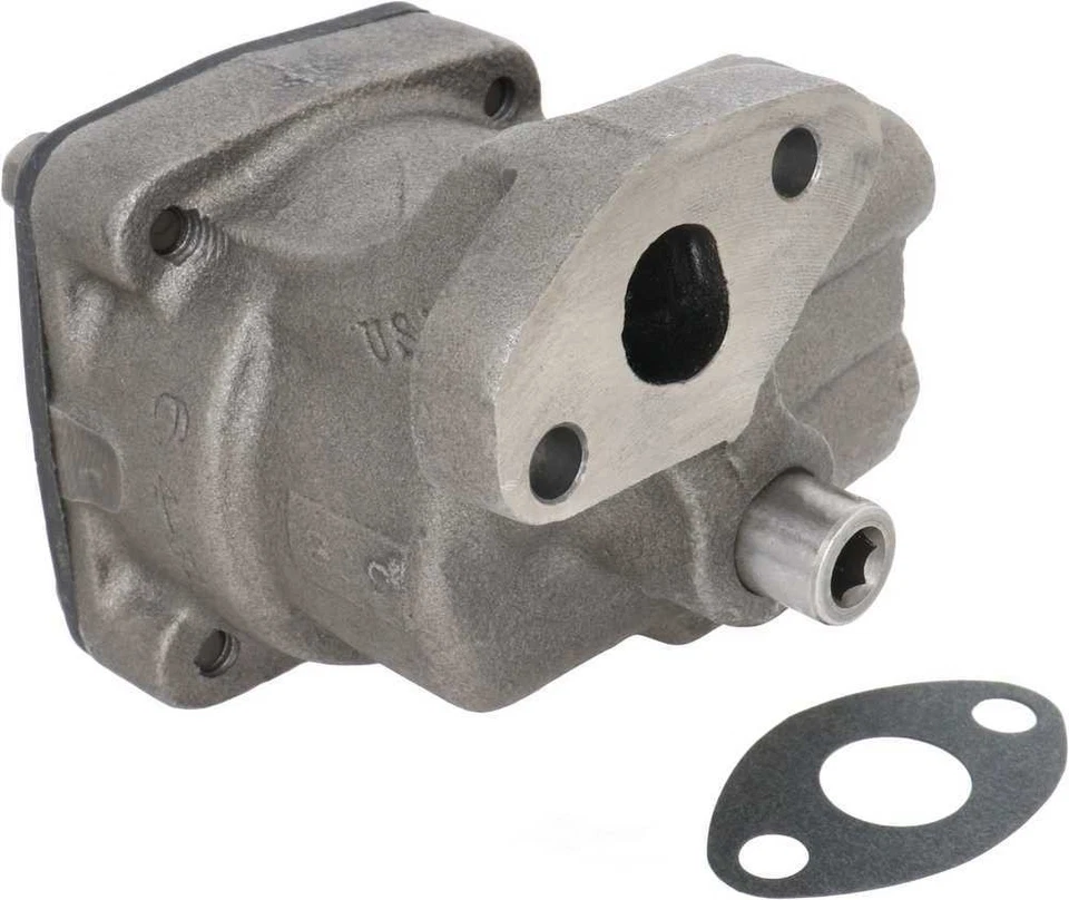 Bomba de aceite del motor compatible con 1960-1969 GMC 3000,3500, serie Suburban 1000, serie 1500, 25 Foto 2 de 4