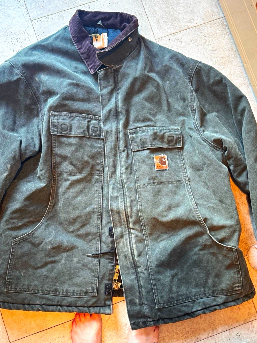 Carhartt C26 Coats, Jackets & Vests for Men for sale | eBay
