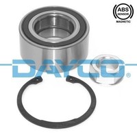 Dayco KWD1438 Radlagersatz Vorne Links Rechts FüR CitroËN Passend FüR Fiat