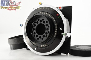 付属品付き 極上品 Rodenstock Imagon 250mm H5.8 付属品付き 極上品 Rodenstock Imagon 250mm H5.8 Rodenstock Imagon