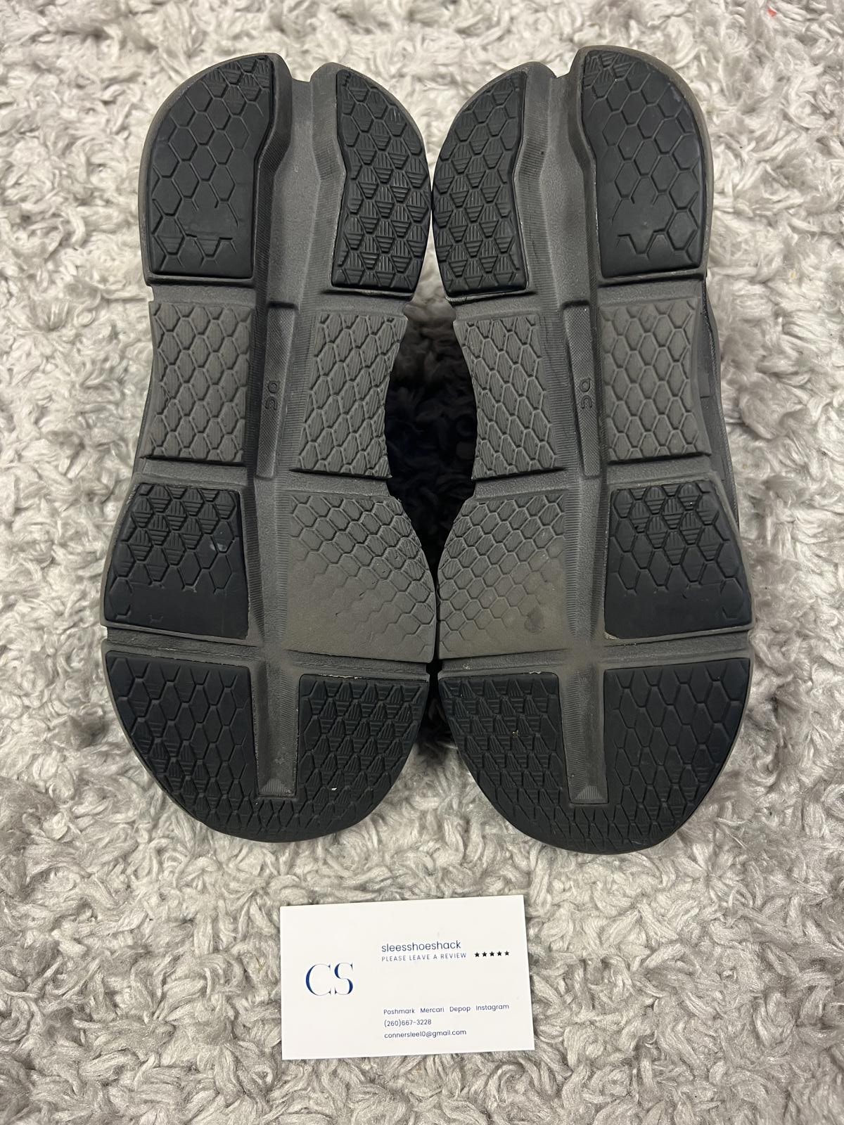 On Cloud Cloudgo - image 4