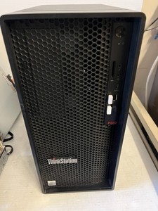 ThinkStation P340 | eBay