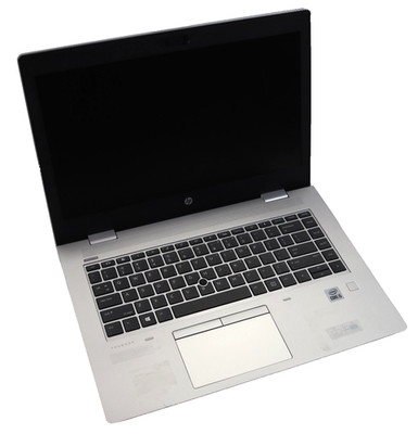 HP ProBook 640 G7 14'' Intel i5-10210U 8GB DDR4 Parts Repair