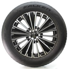 VW Tiguan CT1 Winterräder Napoli Falken 235/55R18 DOT24 104H 571601025K