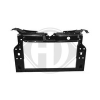 1X Frontverkleidung Diederichs 3405002 Passend FüR Fiat