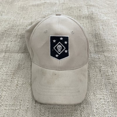 USMC MARSOC Marine Raider Unit Patch Embroidered Adjustable Baseball Cap Hat 