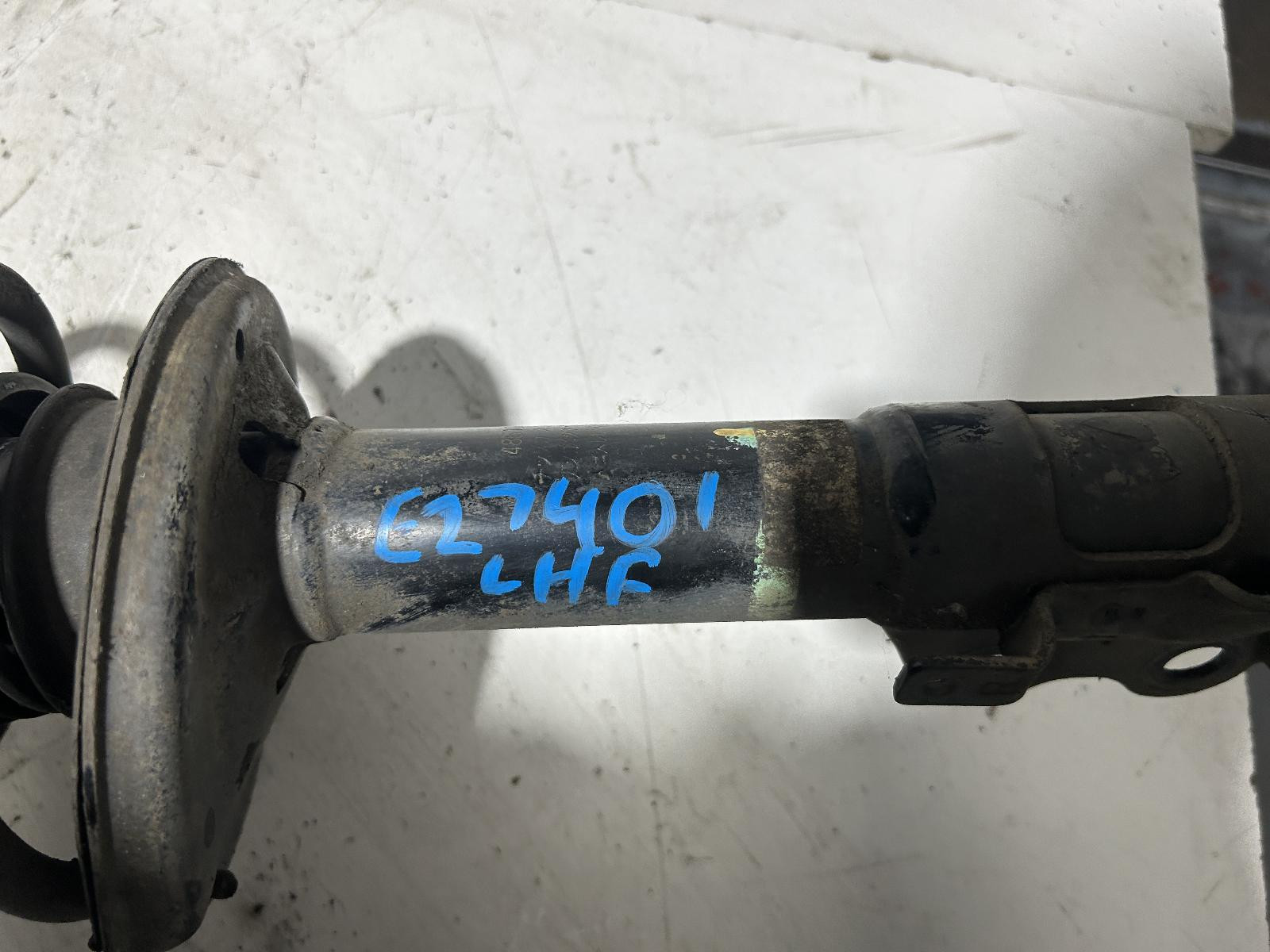 Toyota Starlet Left Front Strut EP91 03/1996-09/1999 - thumbnail 4