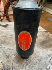 Skyway 8.75 inch silencer