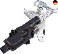 02-08 Fusion 02-12 Stellmotor Kofferraum Hackklappe Schloss 2S6T432A98AF