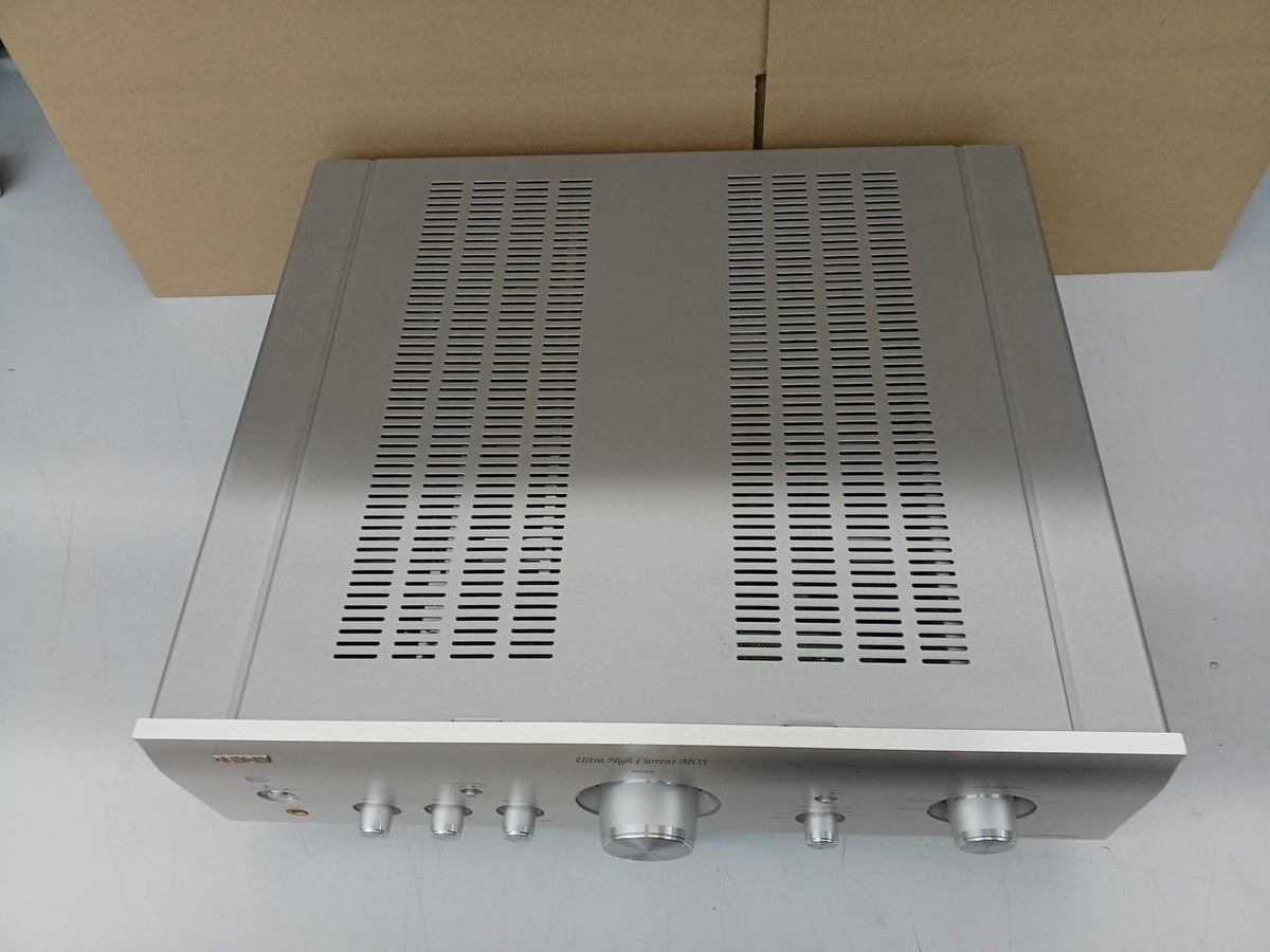 Denon PMA-1500AE Integrated Amplifier Good Condition Used from