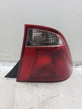 Passenger Right Rh Tail Light Assembly Station Wgn 2000-2007 Focus Oem