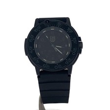 LUMINOX 3900 V3 Case Size 5 ×4.6cm Used Watch #21025