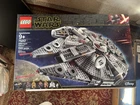 LEGO Star Wars - Millennium Falcon 75257 - New & Sealed