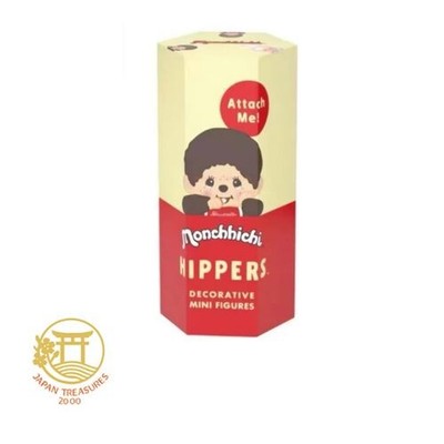 HIPPERS Monchhichi 1 piece HIP67003 | eBay