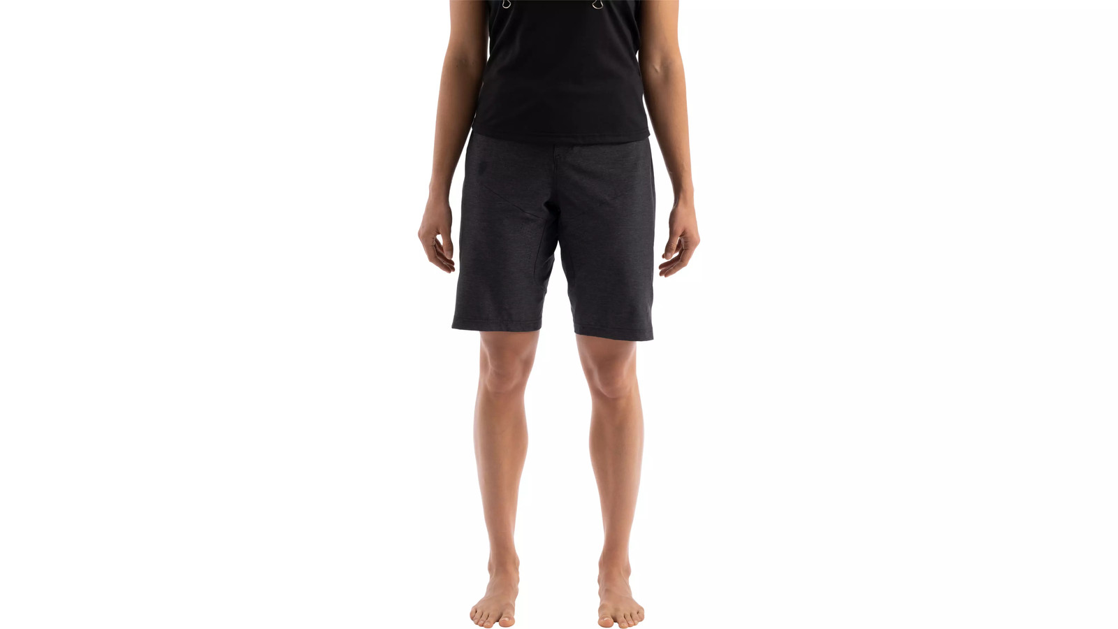 Специализированная футболка Emma Short Wmn Short Black XS 3090₽