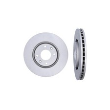 Disque de frein Peugeot 1007