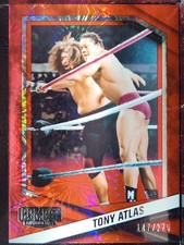Combat Anthology 2025 Panini (Pick Your Card)