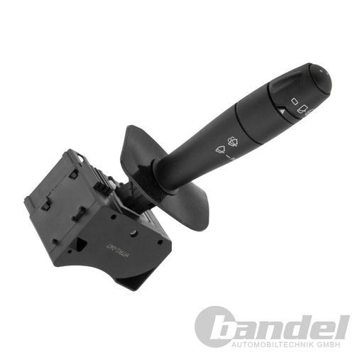 NTY INTERRUPTEUR DE DIRECTION DROIT prévu pour RENAULT KANGOO MEGANE I - Photo 2/7