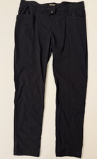 Royal Robbins Womens Mountain Climbing Pants Size US 12 Regular Dark Grey