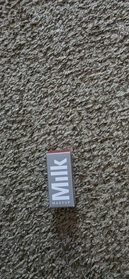Milk Makeup Lip + Cheek Stick Rally Sheer Hydrating Blush/Lip Color 0.21oz